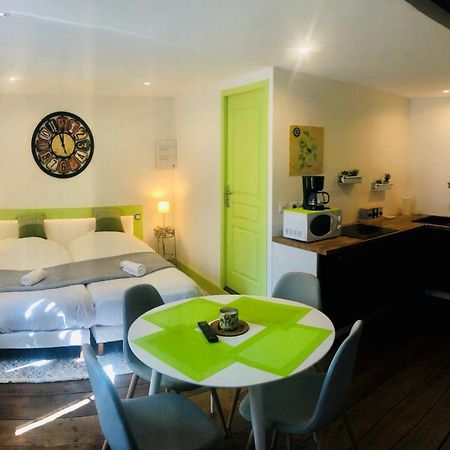 La Maison Du Voyage Damblain Екстер'єр фото
